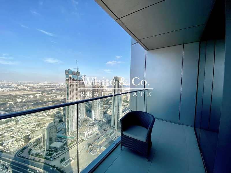 8 Luxury Furnished | Burj View | View Anytime
