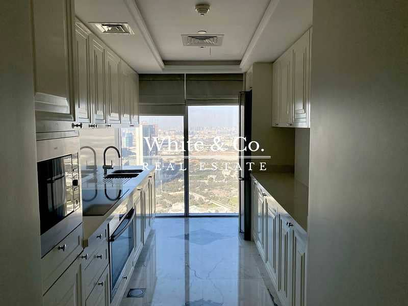 23 Luxury Furnished | Burj View | View Anytime