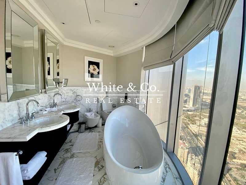 26 Luxury Furnished | Burj View | View Anytime