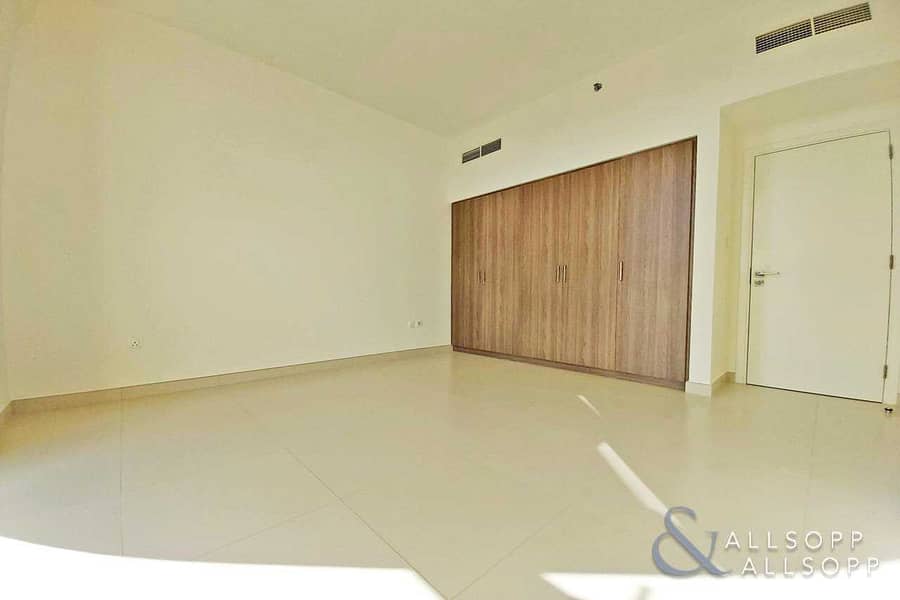 5 Mid Floor | South Facing | Open View | 1BR