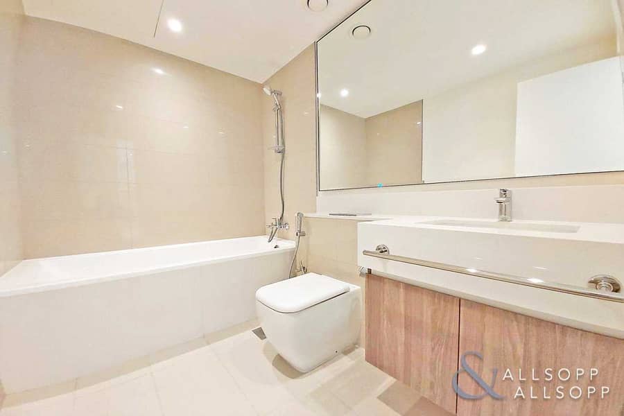 9 Mid Floor | South Facing | Open View | 1BR