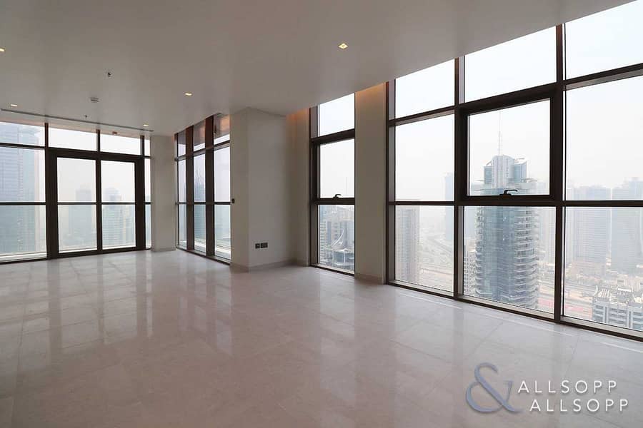 Immaculate Finish | Marina View | 3 Beds Immaculate Finish | Marina View | 3 Beds
