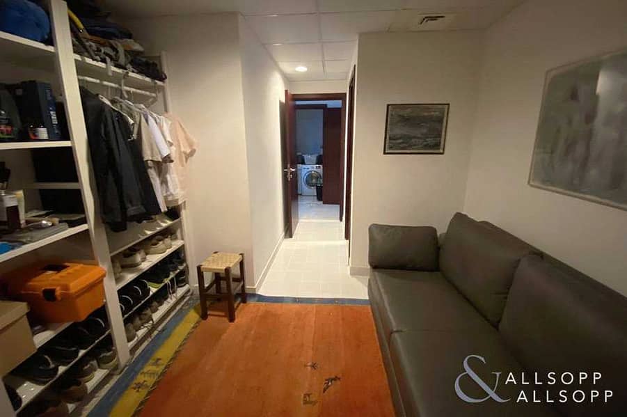 18 Full Sea | Upgraded Layout | 3 Bed + Maid