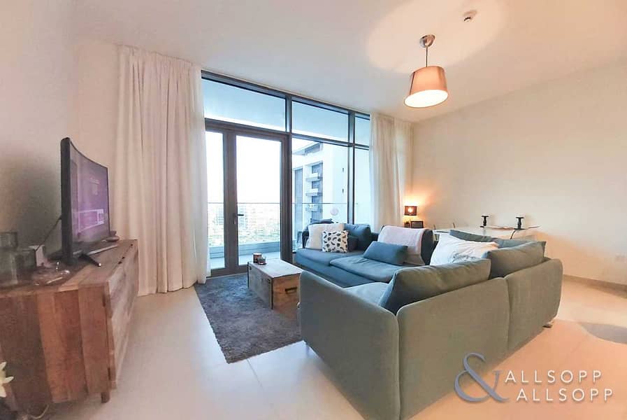 3 Bedroom | Pool and Park View | Available 3 Bedroom | Pool and Park View | Available