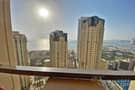 6 Sea & Dubai Eye View | Vacant On Transfer