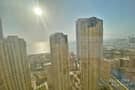 28 Sea & Dubai Eye View | Vacant On Transfer