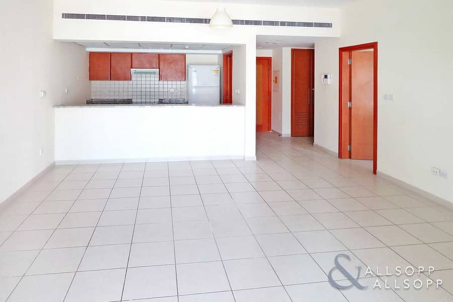 1 Bedroom Apartment | The Greens | Rented 1 Bedroom Apartment | The Greens | Rented