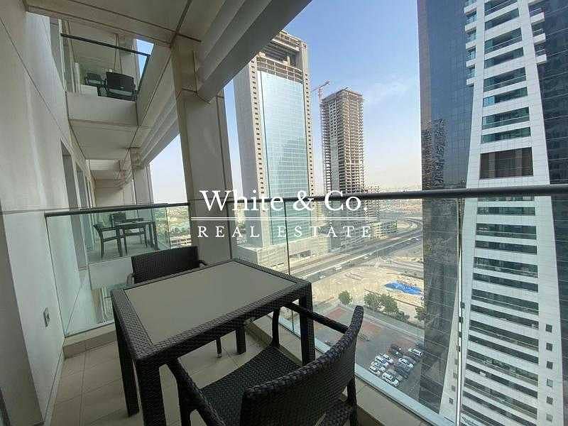 2 Fully furnished | 2 bedroom | Modern finish