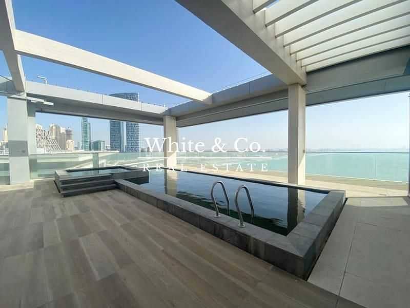 Luxury Penthouse | Swimming Pool | Duplex