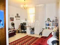Hot Stunning 3BR+Maid Duplex Villa With Terrace