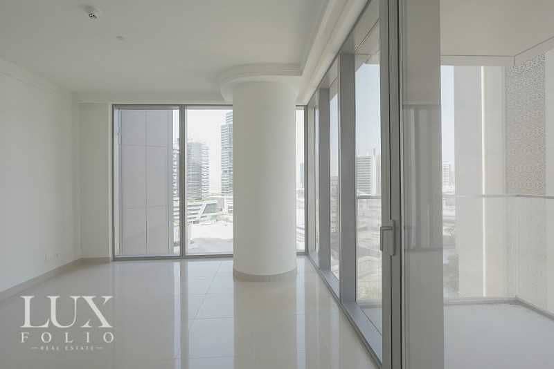 3 Great Investment Deal | Luxury Building | Spacious