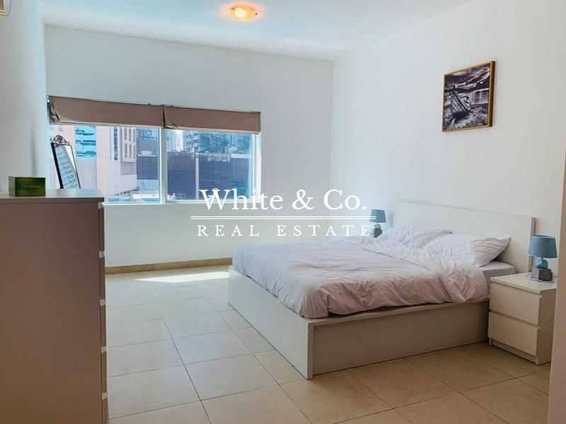 8 Available 24th June | All Bills Inc | Marina View