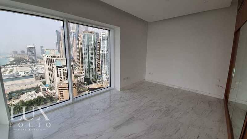 9 3 Bed Corner Unit | Private Beach| High Floor