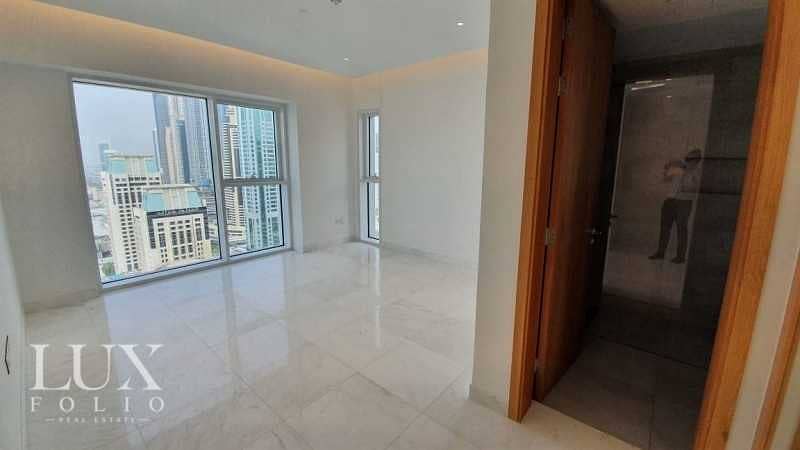 10 3 Bed Corner Unit | Private Beach| High Floor