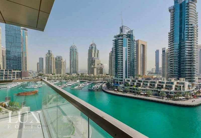 Full Marina View | Best Deal On The Market Full Marina View | Best Deal On The Market