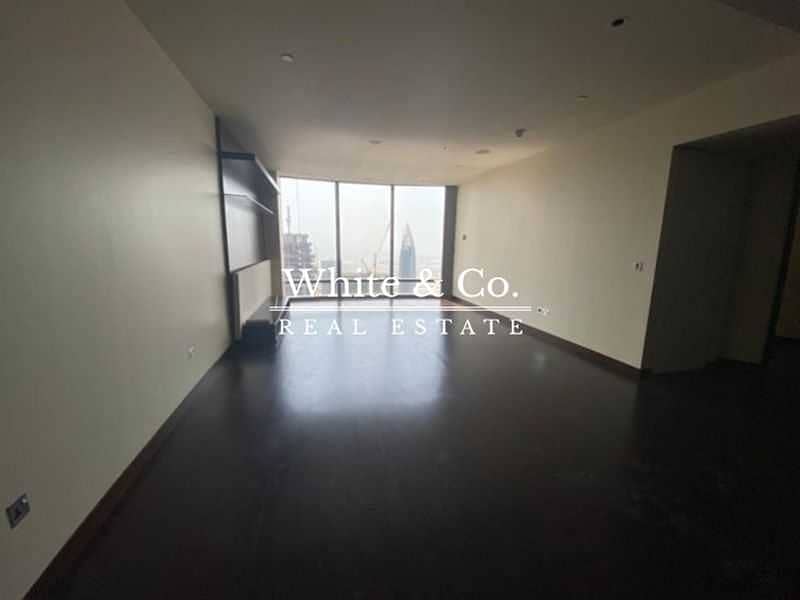 4 High Floor | Sea View | Available