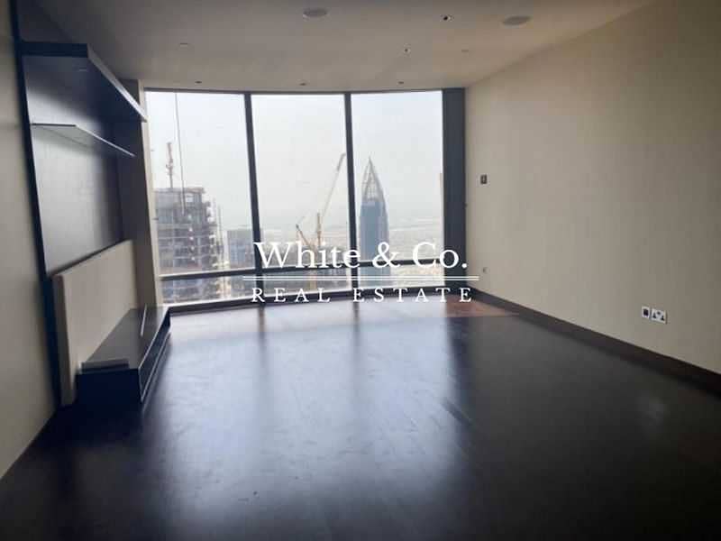 5 High Floor | Sea View | Available