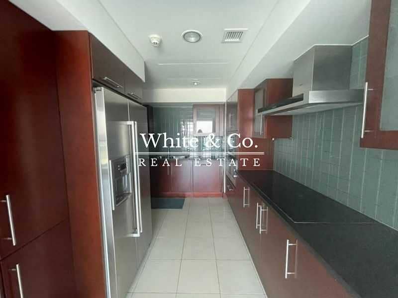 4 Jumeirah Living | Duplex | Available