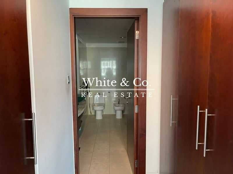 9 Jumeirah Living | Duplex | Available