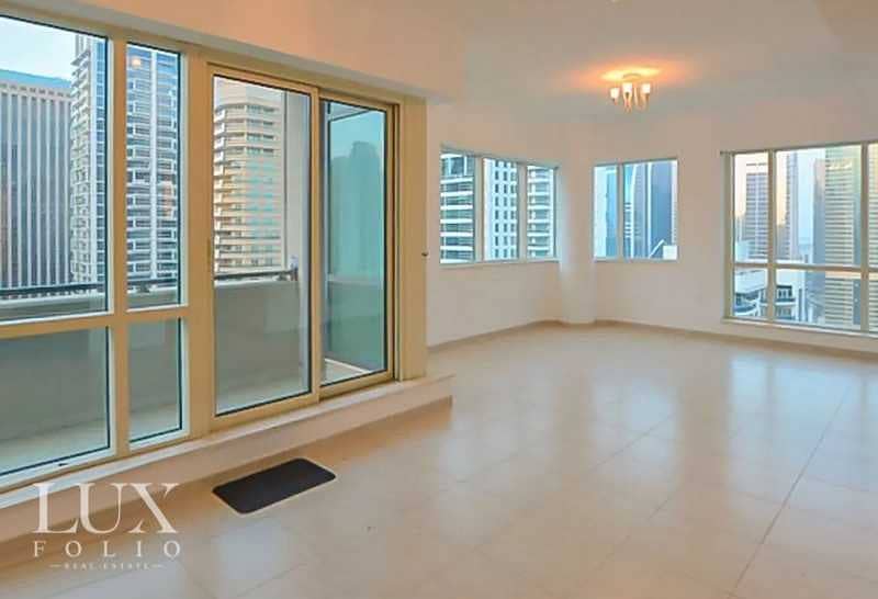 2 Available Now | Marina View | High Floor