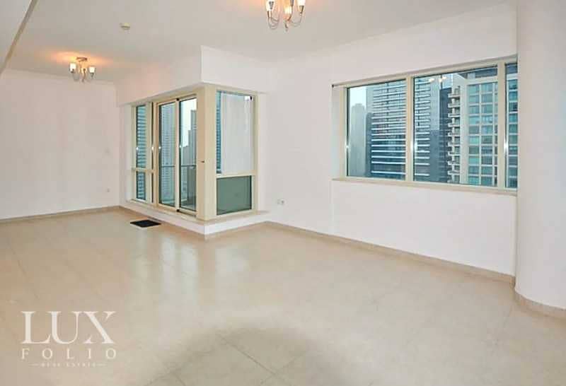 3 Available Now | Marina View | High Floor