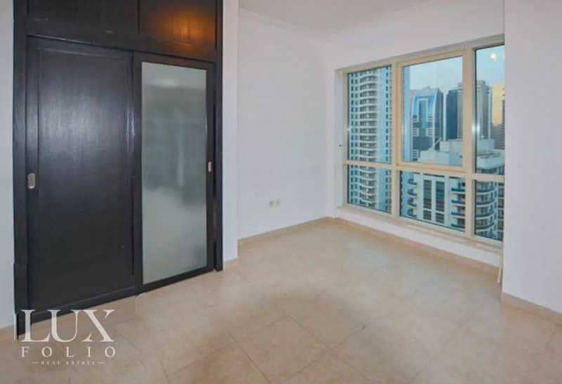 4 Available Now | Marina View | High Floor
