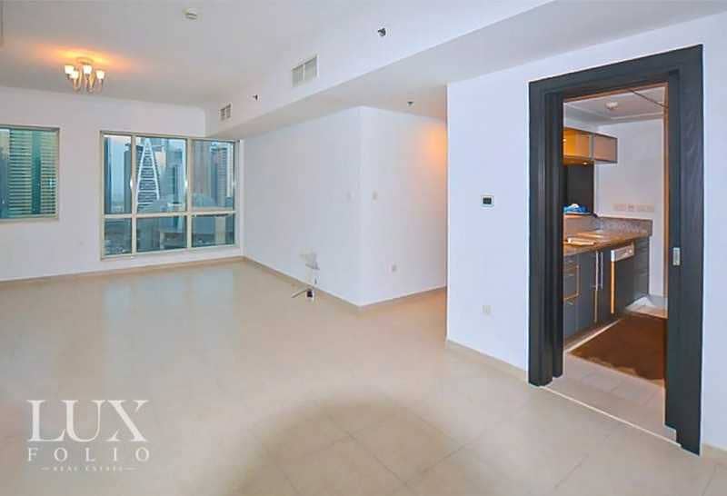 5 Available Now | Marina View | High Floor