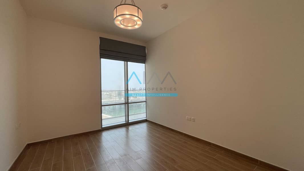 11 Panoramic View | Largest 2 br in Noora Tower