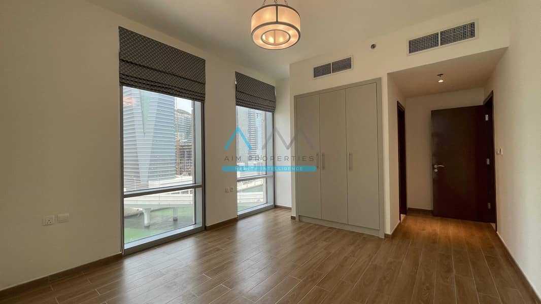 14 Panoramic View | Largest 2 br in Noora Tower