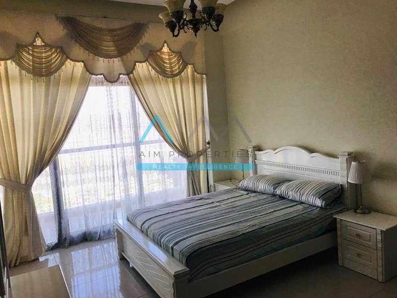 شقة في التيا ريسيدينس،واحة دبي للسيليكون (DSO) 1 غرفة 49995 درهم - 5041482