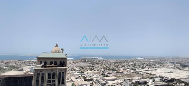 3 Bedroom Flat for Rent in Business Bay, Dubai - Full Surround View | Large 3 Bedroom | High Floor | Burj Khalifa Direct View | Noora Tower | Habtoor City 3 Bedroom Flat for Rent in Business Bay, Dubai - Full Surround View | Large 3 Bedroom | High Floor | Burj Khalifa Direct View | Noora Tower | Habtoor City