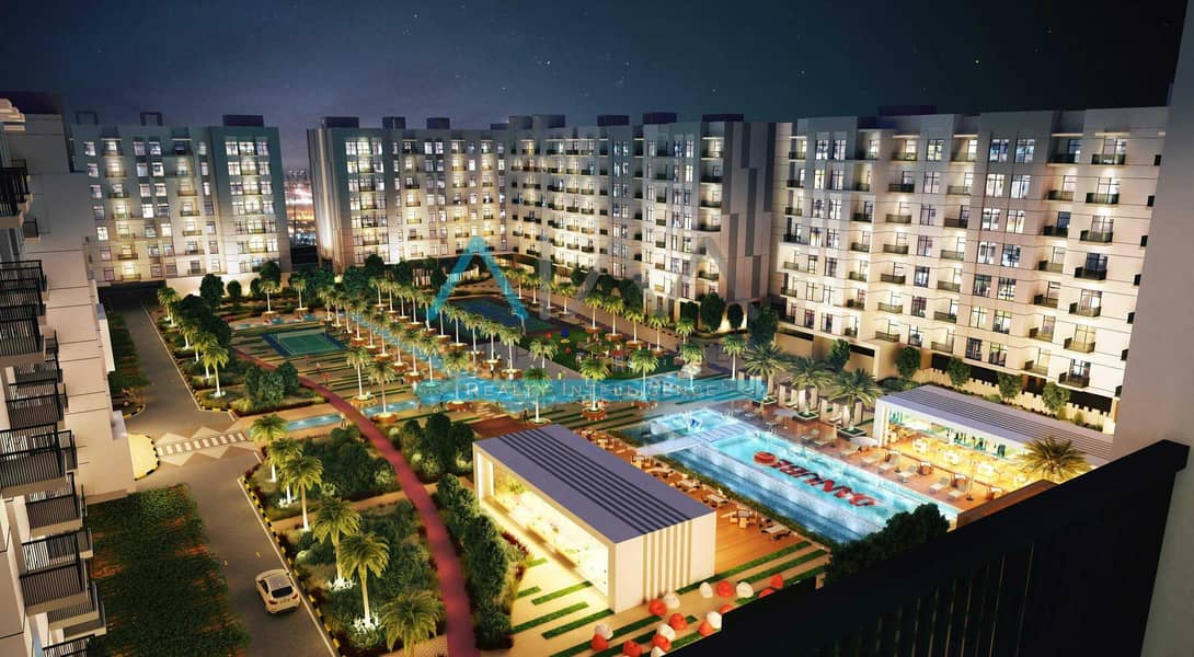1BR Residential w/ Payment Plan | Full facilities | Lifestyle ready 1BR Residential w/ Payment Plan | Full facilities | Lifestyle ready
