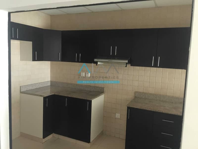 3 Great  Value One bedroom Apartment for rent queue point  in 4 to 6 Payment