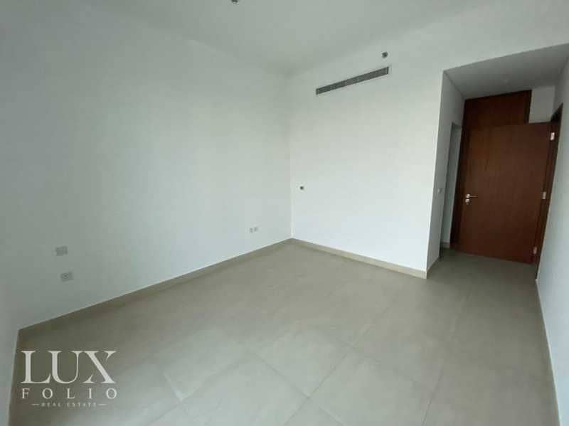 6 Premium Unit | 3BR Plus Maids| Golf View