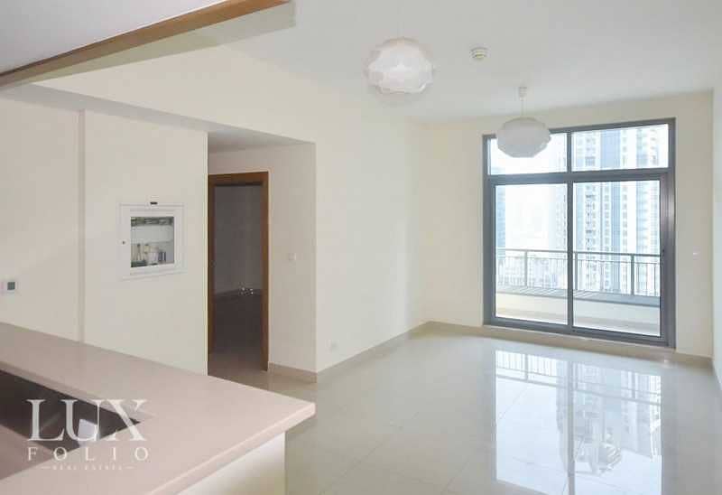Rented | Furnished | Mid Floor | Nice Layout