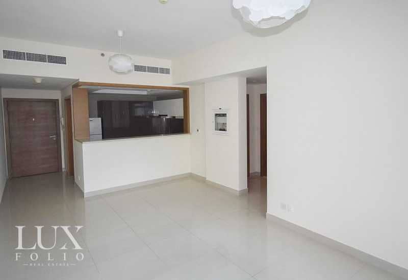 2 Rented | Furnished | Mid Floor | Nice Layout