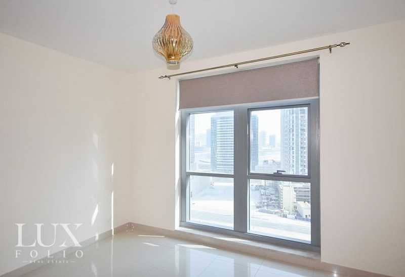 4 Rented | Furnished | Mid Floor | Nice Layout