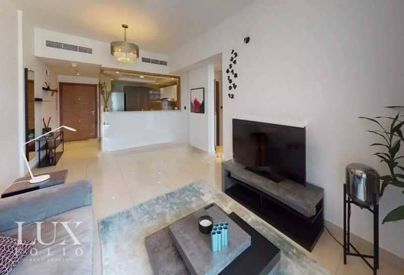 15 Rented | Furnished | Mid Floor | Nice Layout