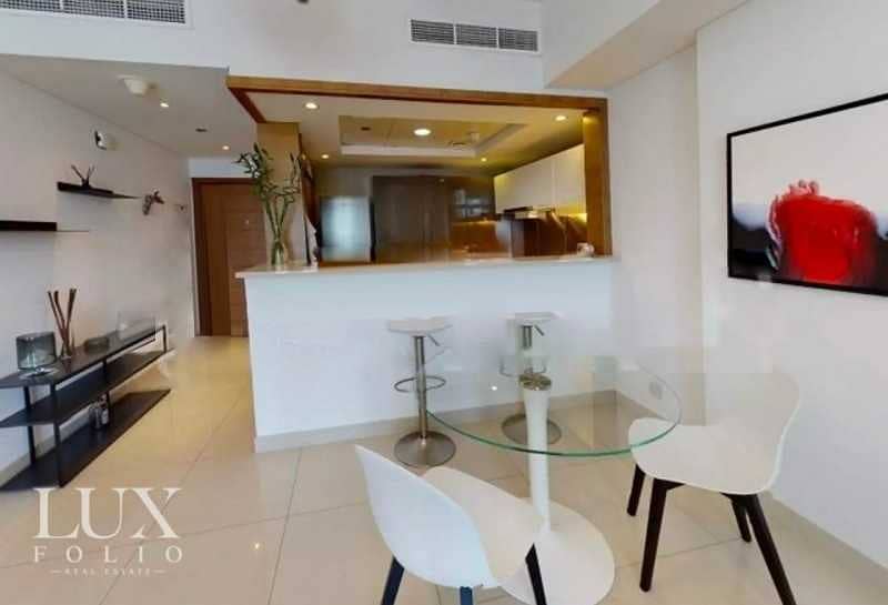 16 Rented | Furnished | Mid Floor | Nice Layout