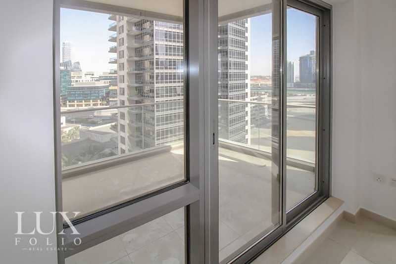 6 One Bed Mid Floor  | South Ridge Tower 1