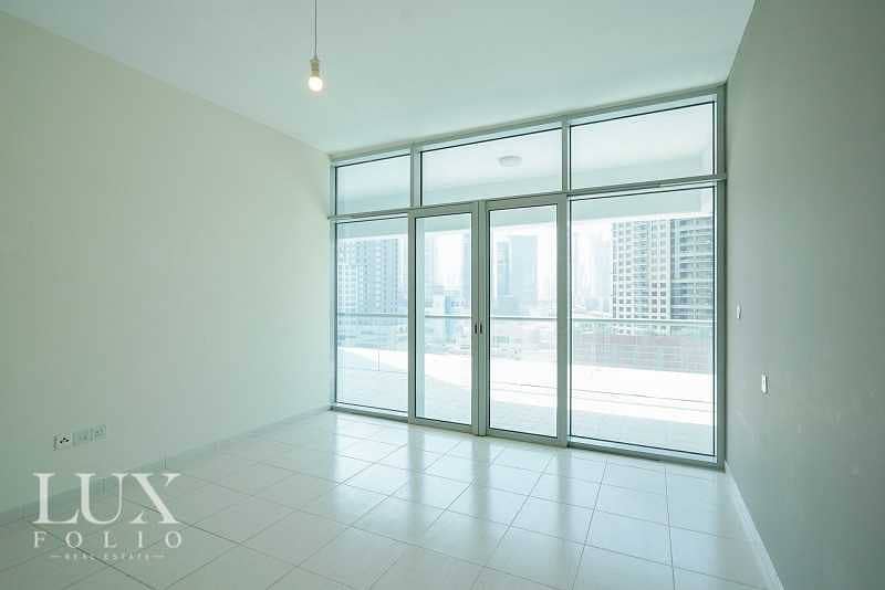 7 Vacant | Canal View | Spacious | Mid floor