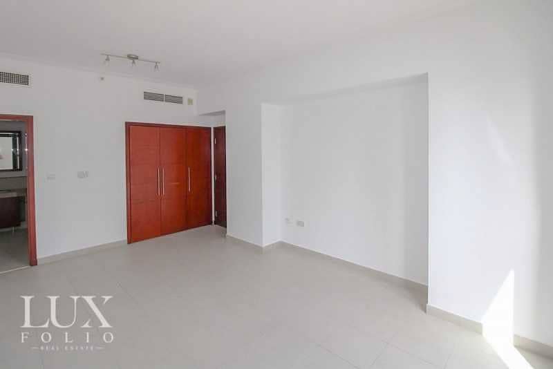 9 One Bed Mid Floor  | South Ridge Tower 1