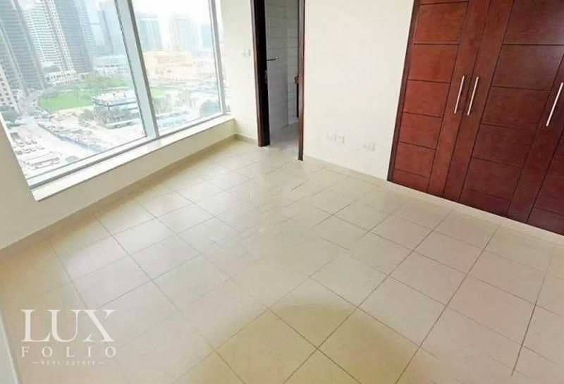 4 | Balcony | Rented | Well Maintained | Clean |