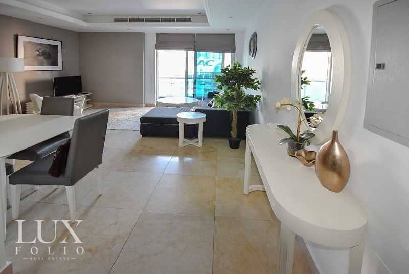 2 Furnished | Marina View | DEWA Inclusive