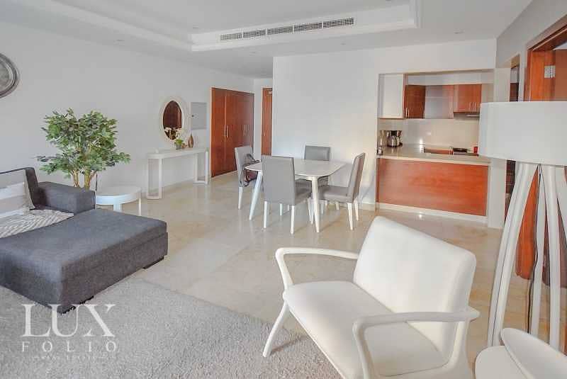 7 Furnished | Marina View | DEWA Inclusive