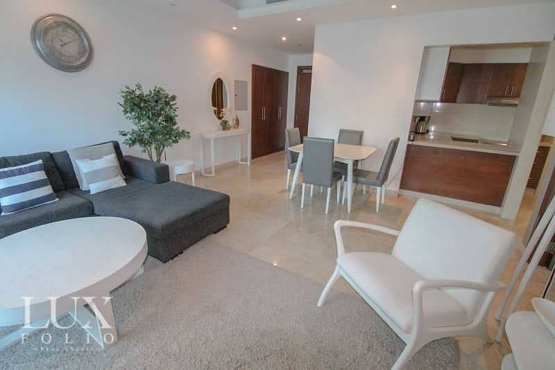 12 Furnished | Marina View | DEWA Inclusive