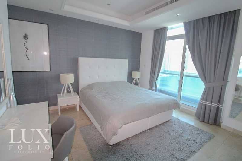 19 Furnished | Marina View | DEWA Inclusive