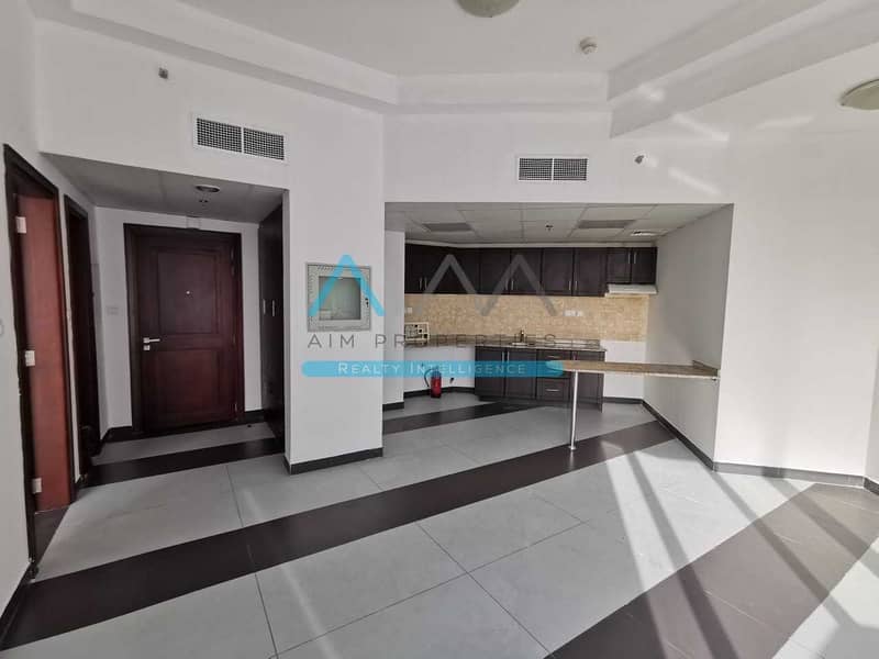 2 Amazing And Spacious 1BHK To Rent In Most Reasonable Price