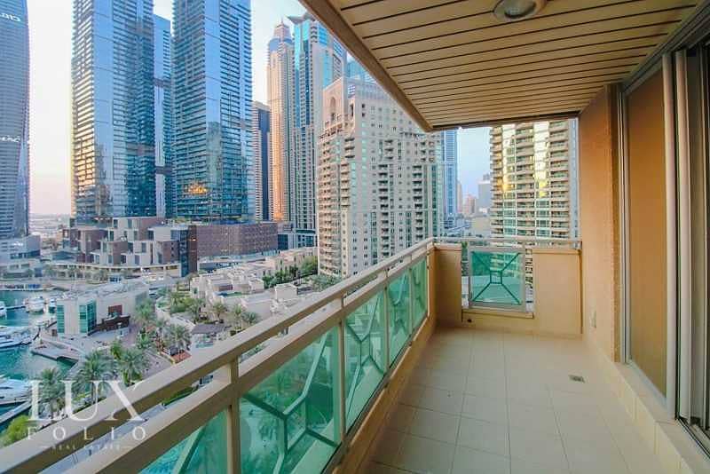 10 Amazing Views |Gated|Chiller Free| 3Bed+M