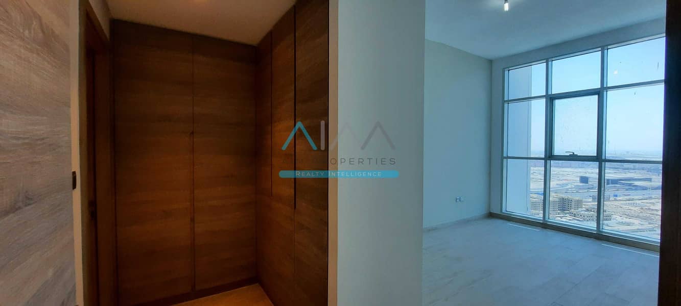 6 Great Investment | Ready to Move | Brand New 2BR in Dubai Marina